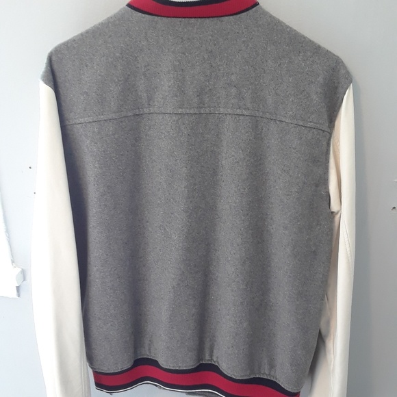 Jacket - Picture 2 of 2